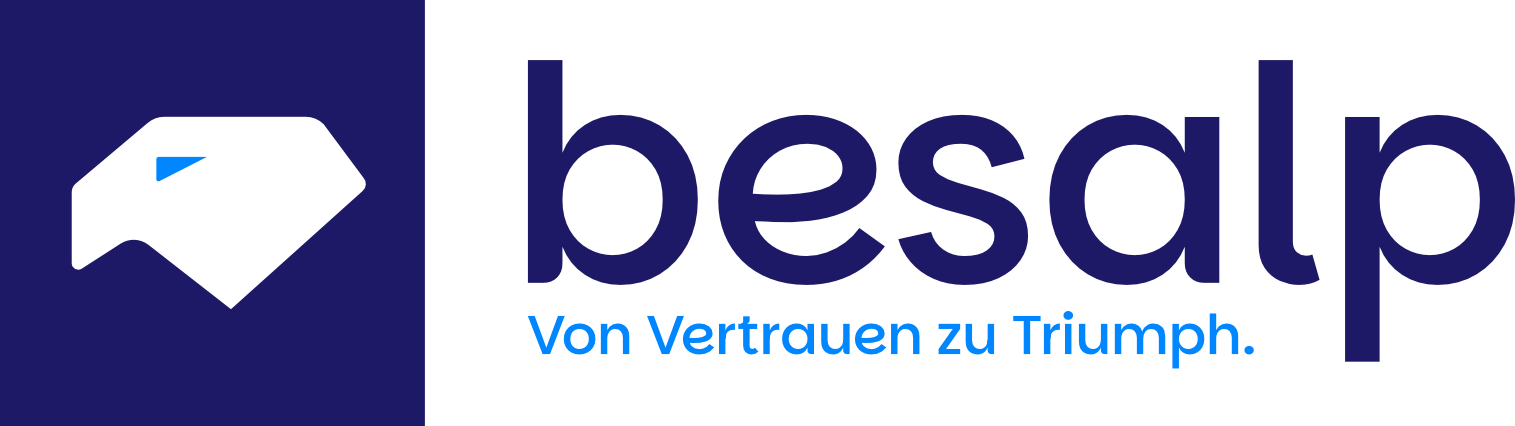 Besalp Logo